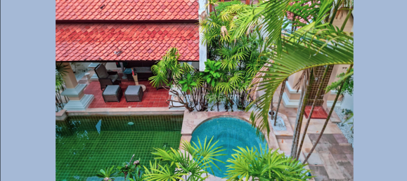 4 bedrooms Cafe / restaurant in Pattaya, Thailand No. 9146 5