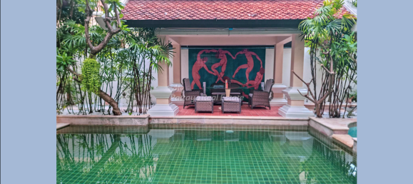 4 bedrooms Cafe / restaurant in Pattaya, Thailand No. 9146 2