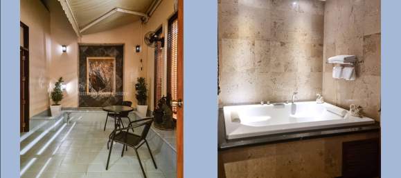 4 bedrooms Cafe / restaurant in Pattaya, Thailand No. 9146 22