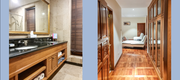 4 bedrooms Cafe / restaurant in Pattaya, Thailand No. 9146 24