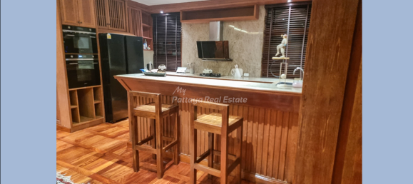 4 bedrooms Cafe / restaurant in Pattaya, Thailand No. 9146 10