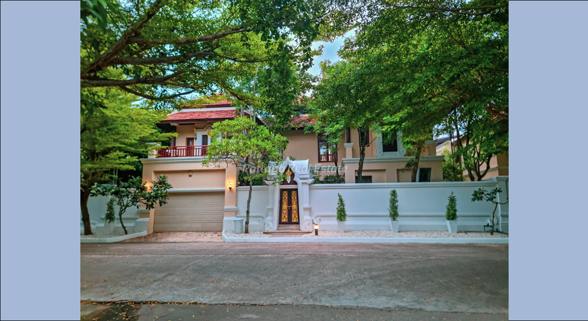 4 bedrooms Cafe / restaurant in Pattaya, Thailand No. 9146