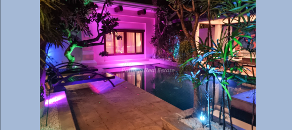 4 bedrooms Cafe / restaurant in Pattaya, Thailand No. 9146 6