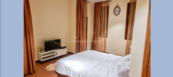 4 bedrooms Cafe / restaurant in Pattaya, Thailand No. 9146 13