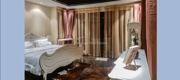 4 bedrooms Cafe / restaurant in Pattaya, Thailand No. 9146 16