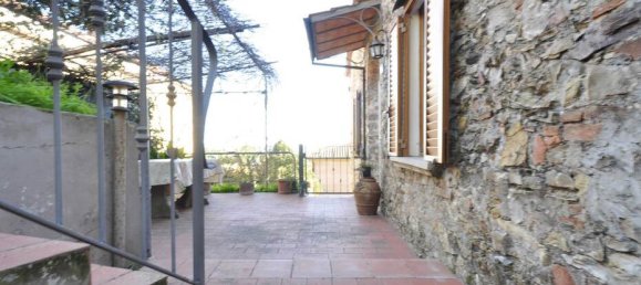 Дом с 3 спальнями в Суверето, Италия № 108121 10