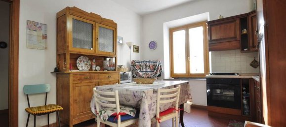 Дом с 3 спальнями в Суверето, Италия № 108121 14