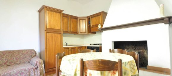 Дом с 3 спальнями в Суверето, Италия № 108121 17