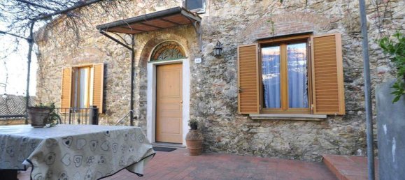 Дом с 3 спальнями в Суверето, Италия № 108121 5