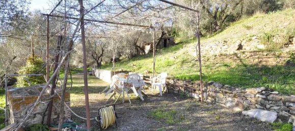 Дом с 3 спальнями в Суверето, Италия № 108121 12