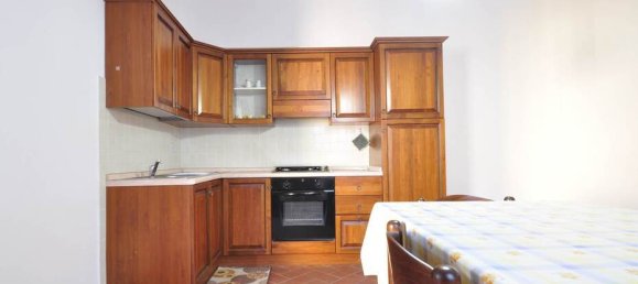 Дом с 3 спальнями в Суверето, Италия № 108121 19