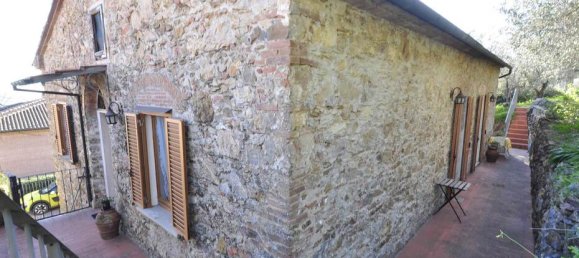 Дом с 3 спальнями в Суверето, Италия № 108121 6