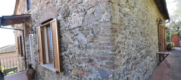 Дом с 3 спальнями в Суверето, Италия № 108121 7