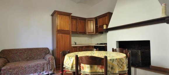 Дом с 3 спальнями в Суверето, Италия № 108121 15