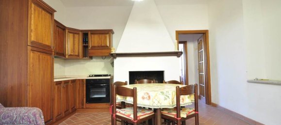 Дом с 3 спальнями в Суверето, Италия № 108121 16