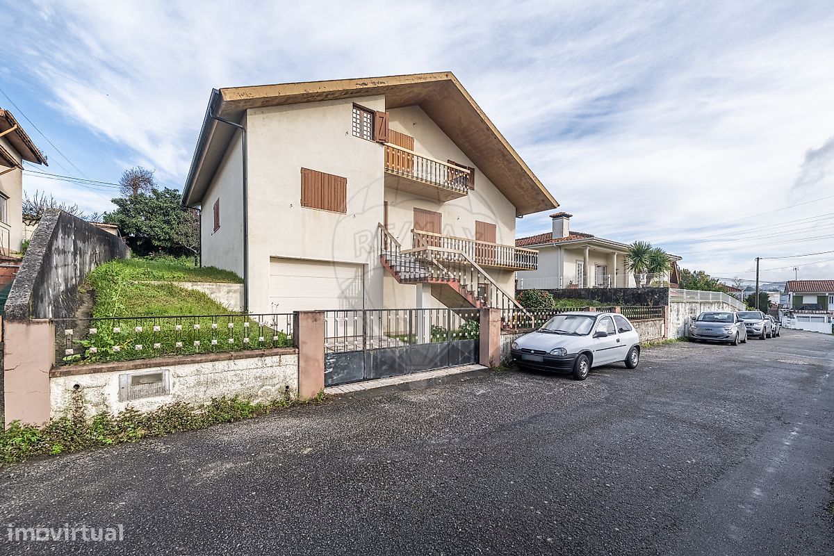 5 bedrooms House in Vila Nova de Famalicao, Portugal No. 172579