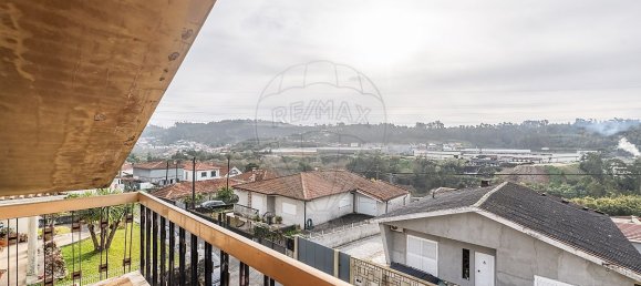 5 bedrooms House in Vila Nova de Famalicao, Portugal No. 172579 25