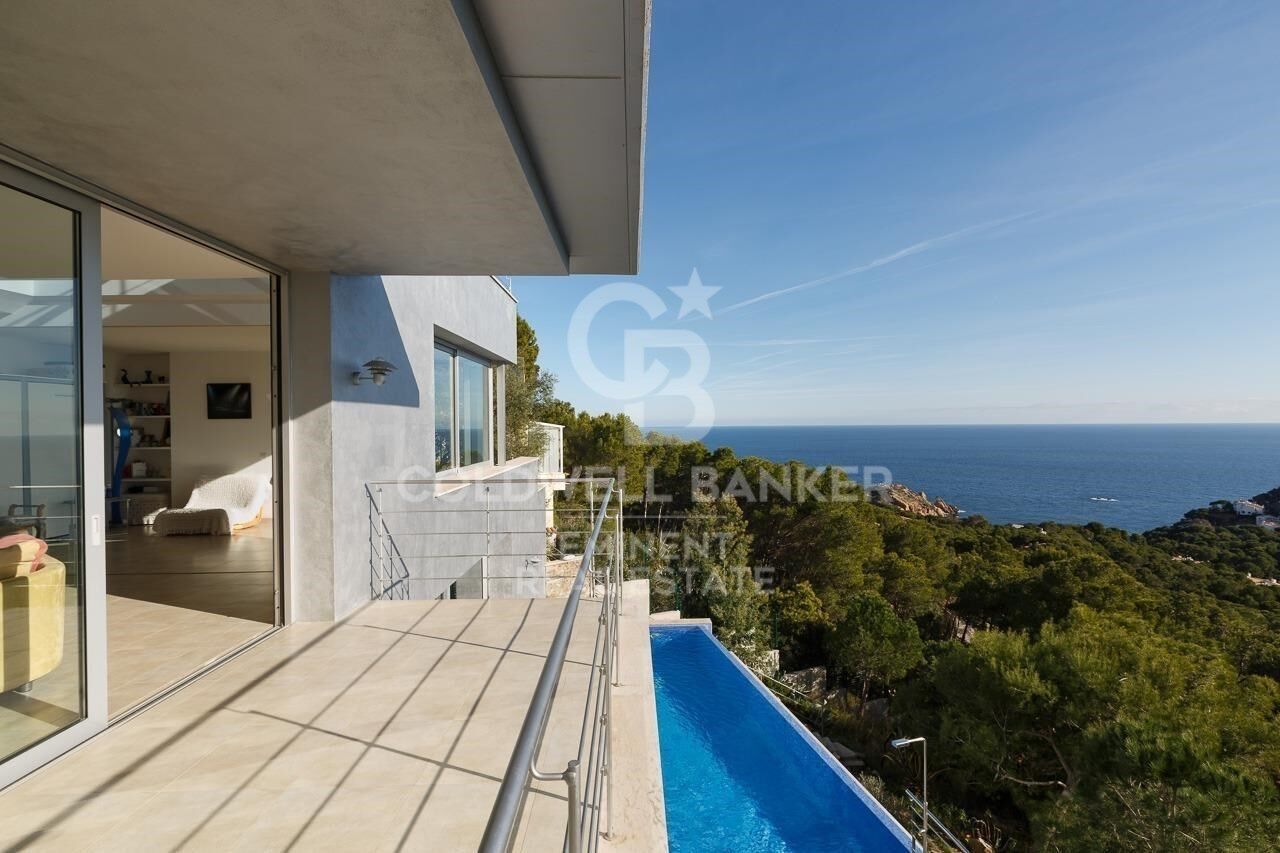 4 bedrooms Villa in Palafrugell, Spain No. 88248