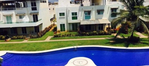 3 Schlafzimmer Haus in Guerrero, Mexico, Nr. 185215 2