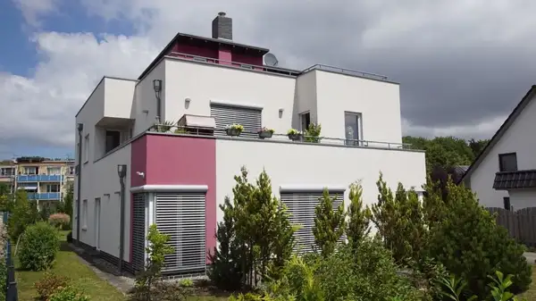 Здание с 8 комнатами в Stralsund, Германия № 234947