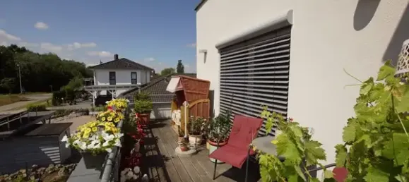 Здание с 8 комнатами в Stralsund, Германия № 234947 15