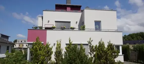 Здание с 8 комнатами в Stralsund, Германия № 234947 6