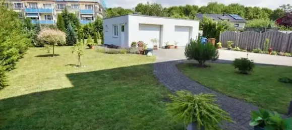 Здание с 8 комнатами в Stralsund, Германия № 234947 8