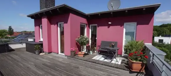 Здание с 8 комнатами в Stralsund, Германия № 234947 9