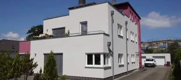 Здание с 8 комнатами в Stralsund, Германия № 234947 5