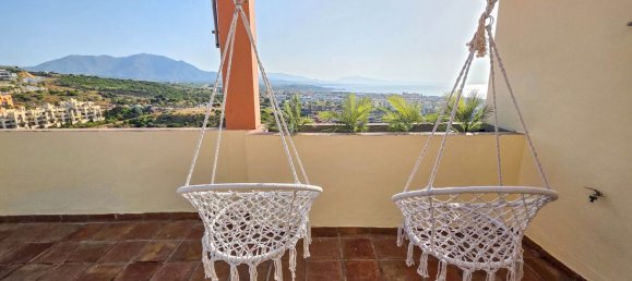 3 Schlafzimmer Penthouse in San Luis de Sabinillas, Spain, Nr. 170052 29