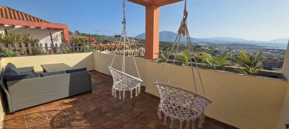 3 Schlafzimmer Penthouse in San Luis de Sabinillas, Spain, Nr. 170052 30