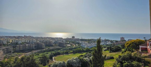 3 Schlafzimmer Penthouse in San Luis de Sabinillas, Spain, Nr. 170052 37