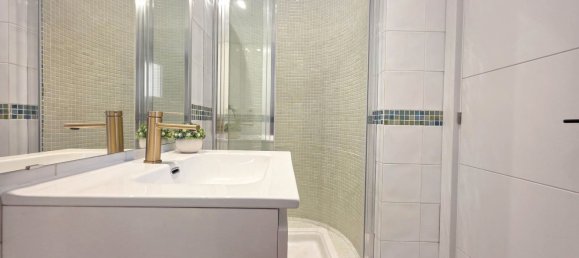 3 Schlafzimmer Penthouse in San Luis de Sabinillas, Spain, Nr. 170052 21