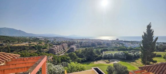 3 Schlafzimmer Penthouse in San Luis de Sabinillas, Spain, Nr. 170052 33