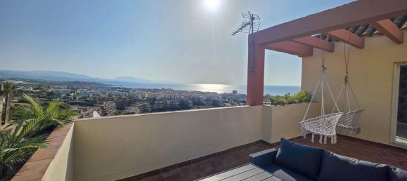 3 Schlafzimmer Penthouse in San Luis de Sabinillas, Spain, Nr. 170052 31