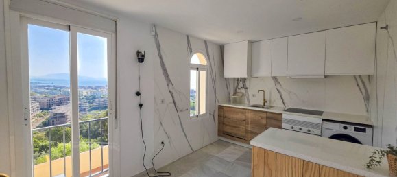 3 Schlafzimmer Penthouse in San Luis de Sabinillas, Spain, Nr. 170052 9