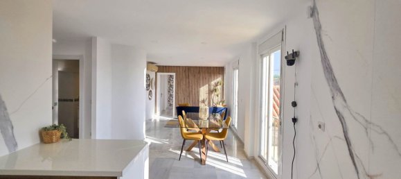 3 Schlafzimmer Penthouse in San Luis de Sabinillas, Spain, Nr. 170052 8