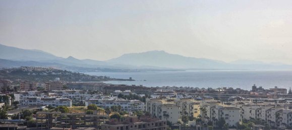 3 Schlafzimmer Penthouse in San Luis de Sabinillas, Spain, Nr. 170052 35