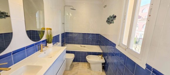 3 Schlafzimmer Penthouse in San Luis de Sabinillas, Spain, Nr. 170052 22