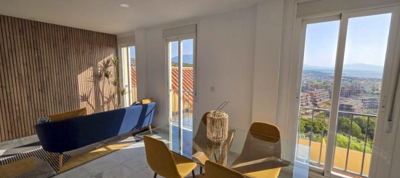 3 Schlafzimmer Penthouse in San Luis de Sabinillas, Spain, Nr. 170052 4