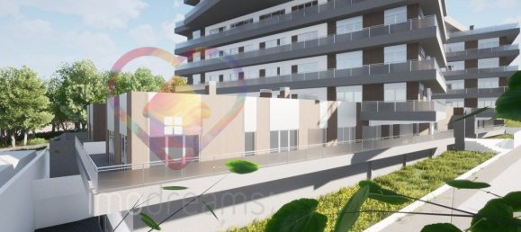 1 bedroom Apartment in Oliveira de Azemeis, Portugal No. 14966 2