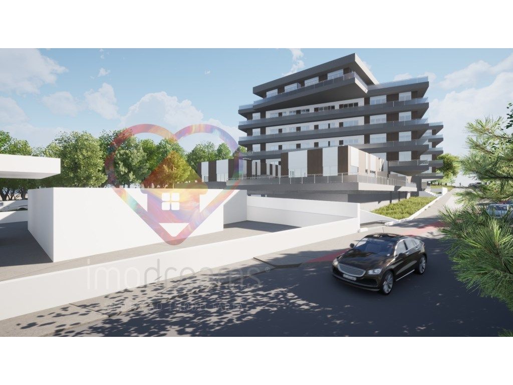 1 bedroom Apartment in Oliveira de Azemeis, Portugal No. 14966