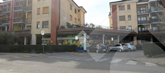 2-Zimmer Gewerbliche Immobilie in Pregnana Milanese, Italy, Nr. 232115 15