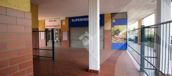 2-Zimmer Gewerbliche Immobilie in Pregnana Milanese, Italy, Nr. 232115 7