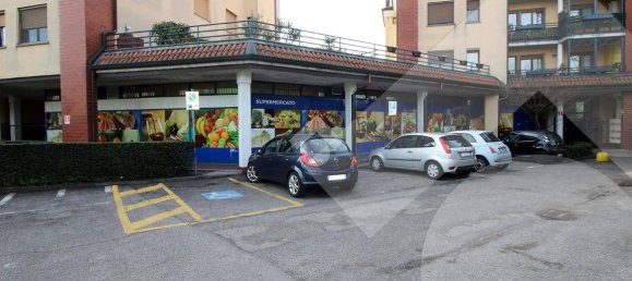 2-Zimmer Gewerbliche Immobilie in Pregnana Milanese, Italy, Nr. 232115 25