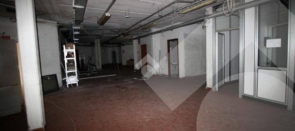 2-Zimmer Gewerbliche Immobilie in Pregnana Milanese, Italy, Nr. 232115 12