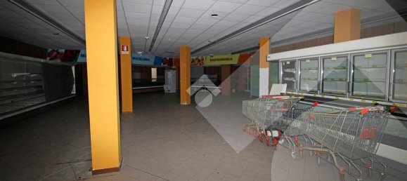 2-Zimmer Gewerbliche Immobilie in Pregnana Milanese, Italy, Nr. 232115 18