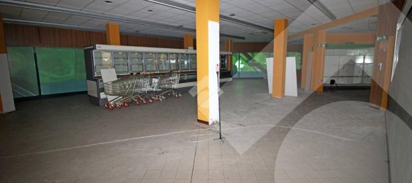 2-Zimmer Gewerbliche Immobilie in Pregnana Milanese, Italy, Nr. 232115 9