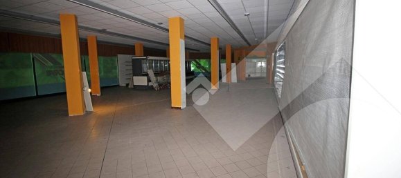 2-Zimmer Gewerbliche Immobilie in Pregnana Milanese, Italy, Nr. 232115 17