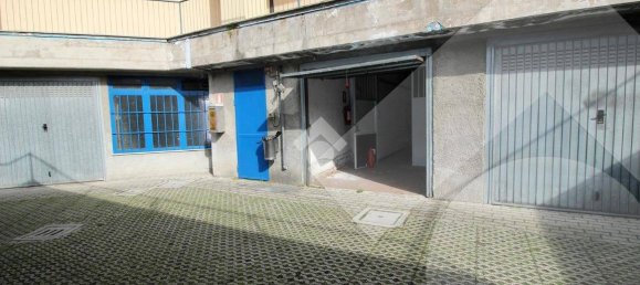 2-Zimmer Gewerbliche Immobilie in Pregnana Milanese, Italy, Nr. 232115 22